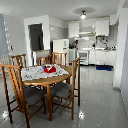 Apartament Gaetacasavacanza Gaeta
