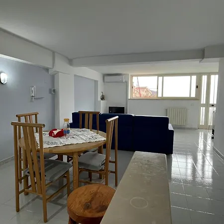 Gaetacasavacanza Apartment Gaeta