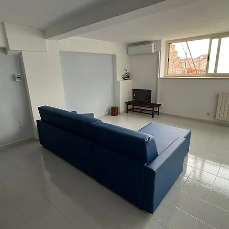 Apartment Gaetacasavacanza