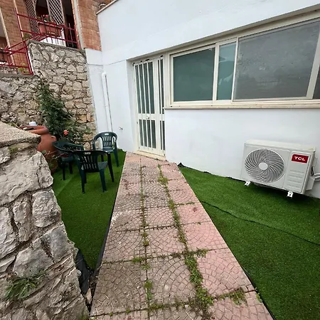 Gaetacasavacanza Apartment Gaeta