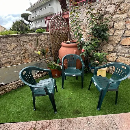 Apartment Gaetacasavacanza *