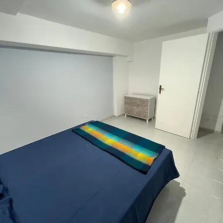 Gaetacasavacanza Apartment Gaeta