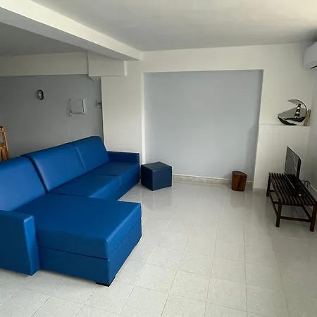 Apartment Gaetacasavacanza