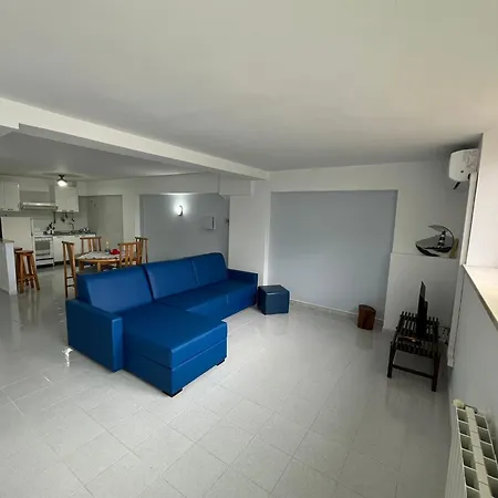 Gaetacasavacanza Apartment Gaeta